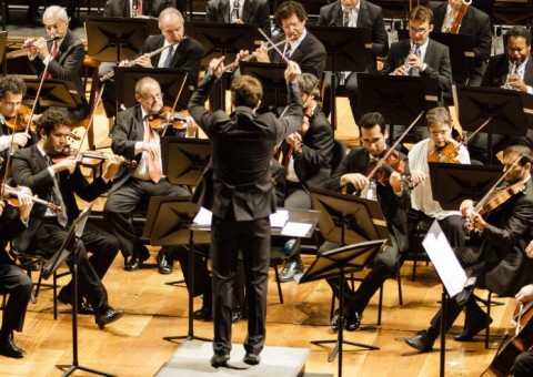 Orquestra suspeita de mau uso de recursos públicos e quer R$ 20 milhões da Samsung no Amazonas