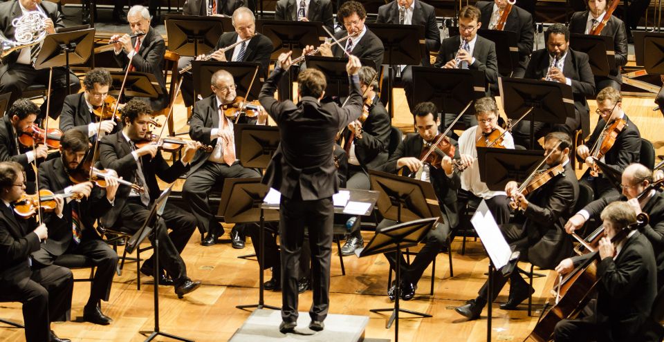 Orquestra suspeita de mau uso de recursos públicos e quer R$ 20 milhões da Samsung no Amazonas