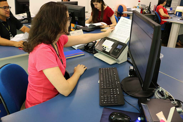  Prefeitura reduz prazos nas concessões de aposentadorias e pensões