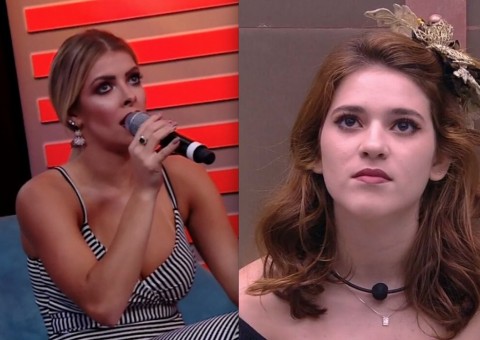 Ex-BBB Jaqueline faz comentário polêmico sobre Ana Clara e revolta fãs