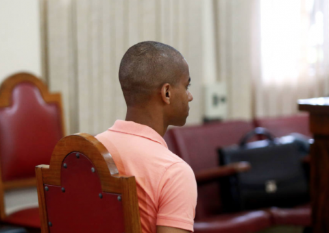 Justiça condena PM a 119 anos de prisão por chacina na Grande São Paulo