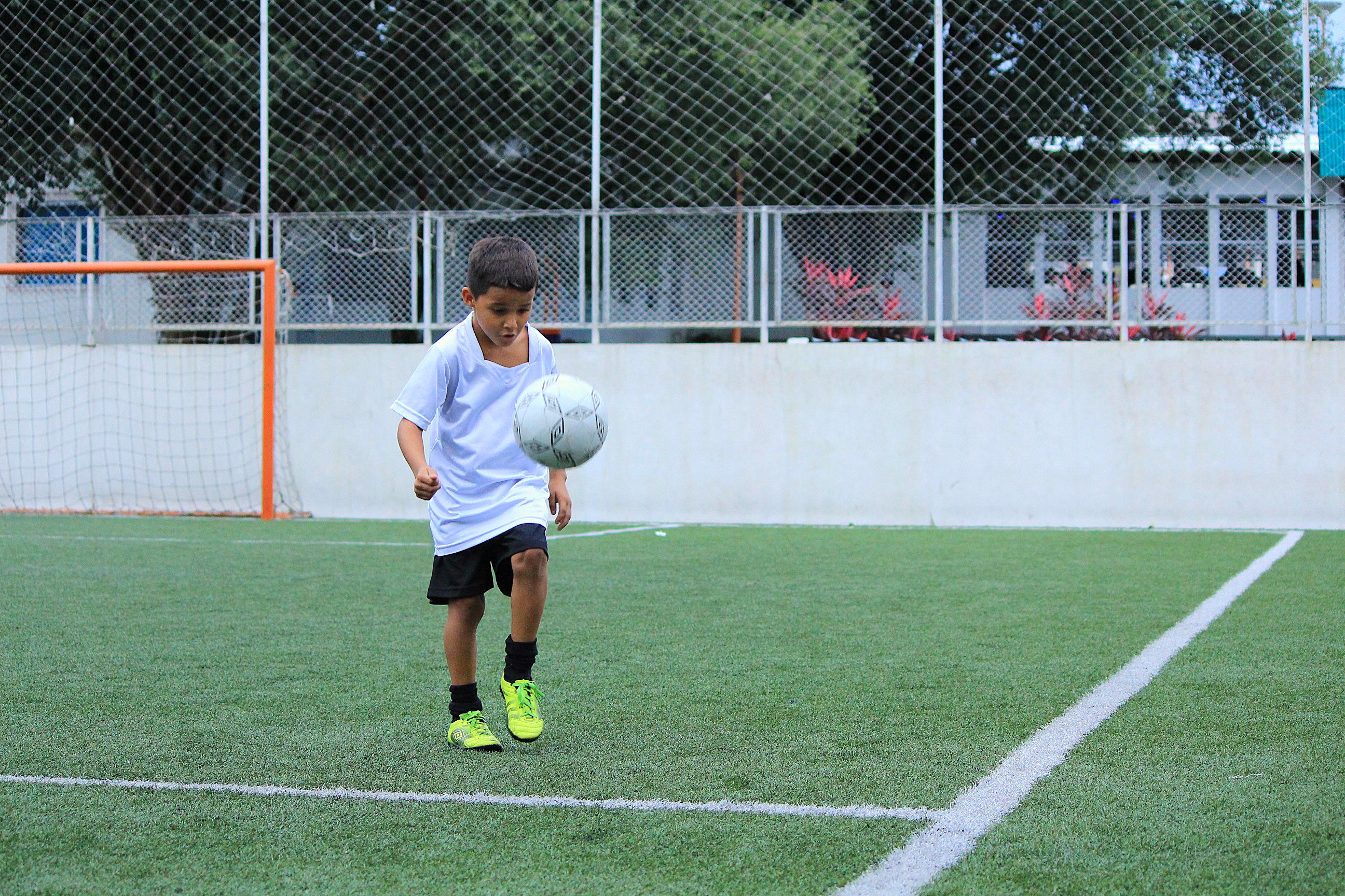 Amazonense é apontado como ‘Novo Neymar’ no Santos