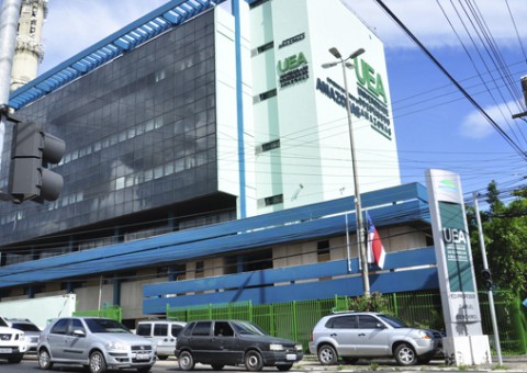 UEA convoca 5ª chamada para matrícula institucional