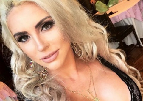 Capa da Sexy, Luanda Fraga se revolta após receber proposta de prostituição