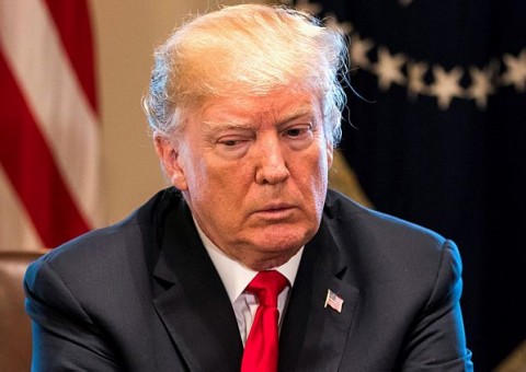 Mundo se arma para guerra comercial em resposta às barreiras de Trump