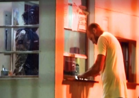 Macarrão, do caso Eliza Samudio, deixa penitenciária rumo ao regime aberto