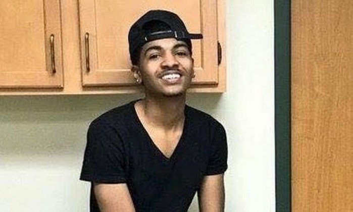 Estudante que matou os pais em universidade dos EUA é preso