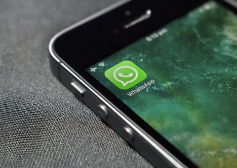 WhatsApp traz novidade em função de deletar mensagens enviadas 
