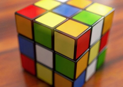 Shopping em Manaus tem campeonato de Cubo Mágico neste fim de semana