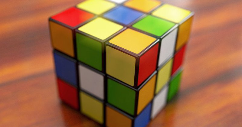 Shopping em Manaus tem campeonato de Cubo Mágico neste fim de semana