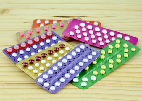 Pílula anticoncepcional aumenta o risco de depressão?