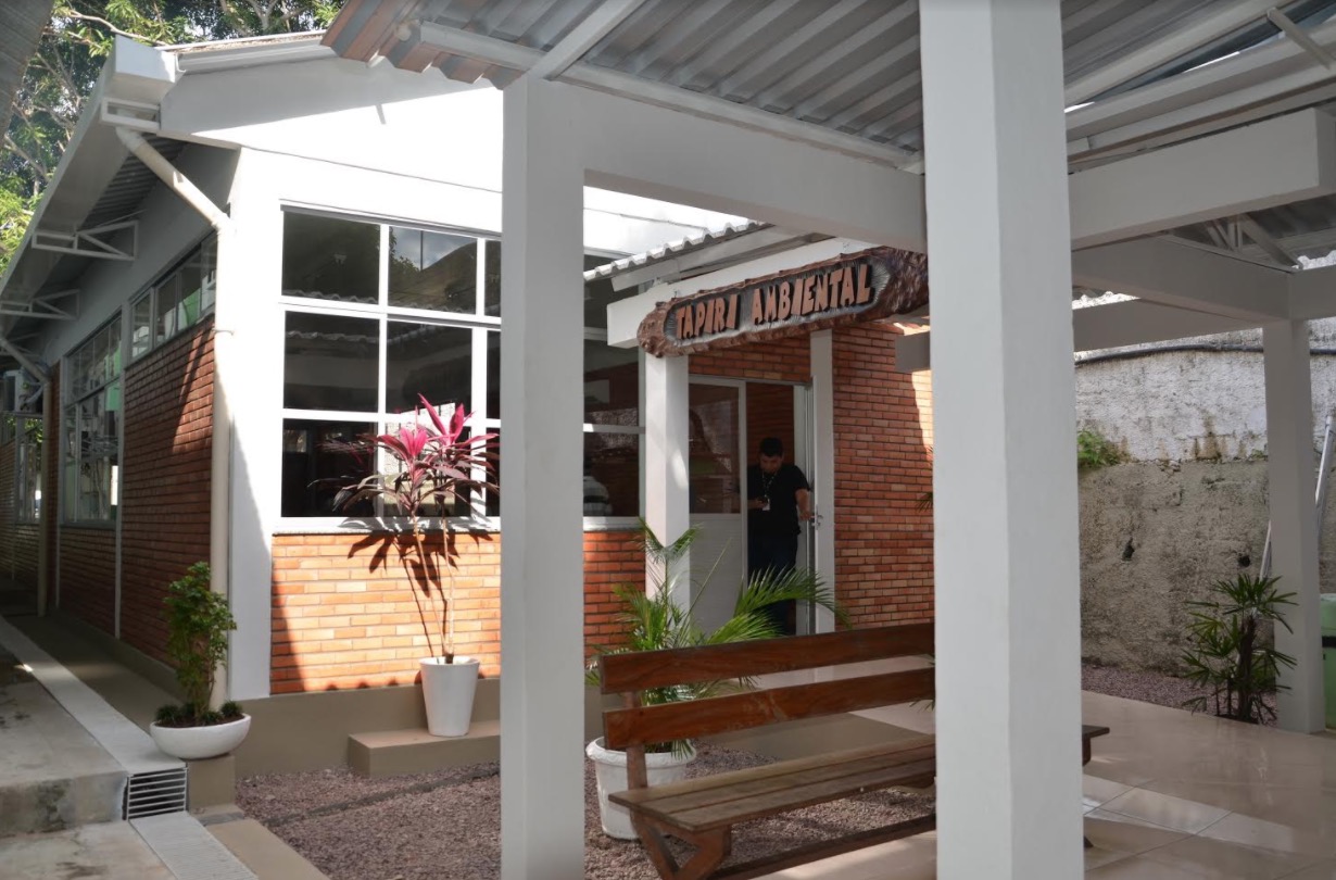 Secretário anuncia início das obras para recuperação de sede da Sema e Ipaam