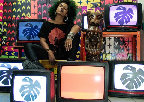 Bloco Tá Boa Bonita terá exposições, palestras e shows gratuitos no Centro