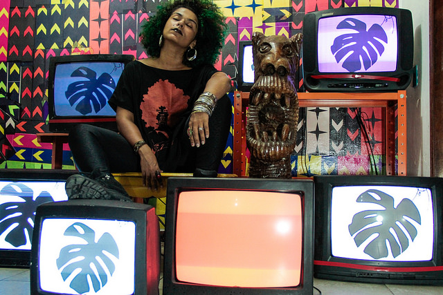 Bloco Tá Boa Bonita terá exposições, palestras e shows gratuitos no Centro