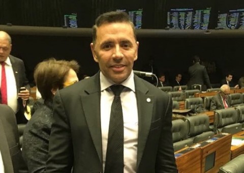 Família de Sabino Castelo Branco quebra o silêncio sobre estado de saúde do deputado