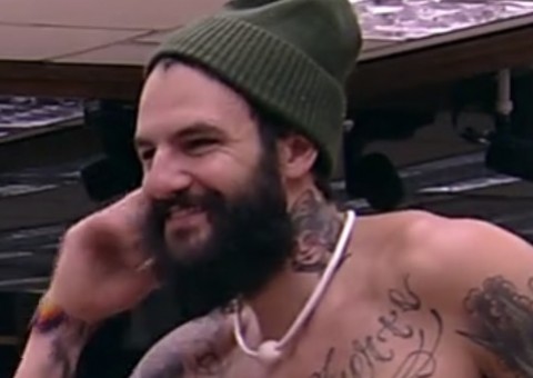  BBB18: Paula diz que ainda não ficou com ninguém na casa e Wagner se candidata 