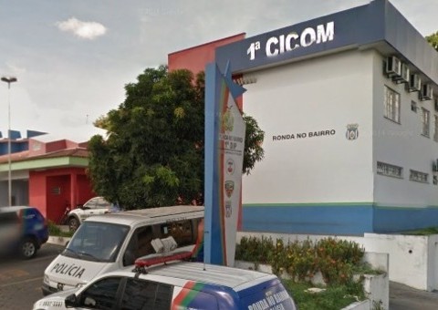 Traficante é preso trazendo maconha do interior para Manaus