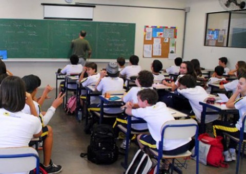 Inscrições para programas de formação de professores começam nesta semana