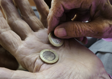 INSS passa a liberar pensão por morte de forma automática a partir de maio