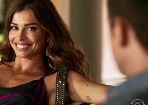 Após descobrirem segredos, Lívia e Gael se unem a Clara para destruir Sophia