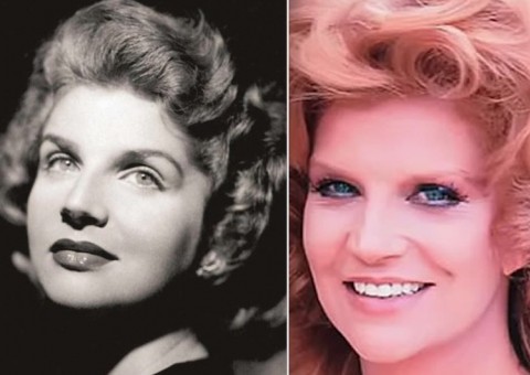 Morre aos 95 anos a atriz Tônia Carrero