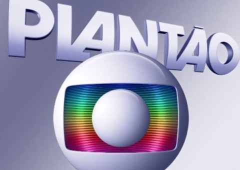   Plantão da Globo deixa telespectadores assustados durante madrugada