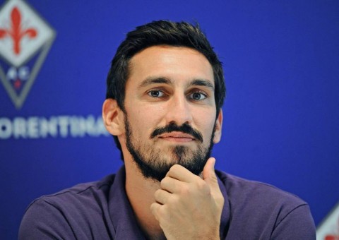 Zagueiro da Fiorentina é encontrado morto na concentração da equipe