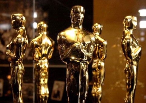 É hoje! Reveja a lista de indicados ao Oscar 2018  