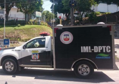 Inconformado com o fim, ex-namorado arma emboscada para matar rival em Manaus
