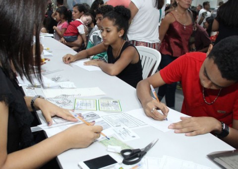 PAC Municipal oferece emissão de documentos e serviços gratuitos à população