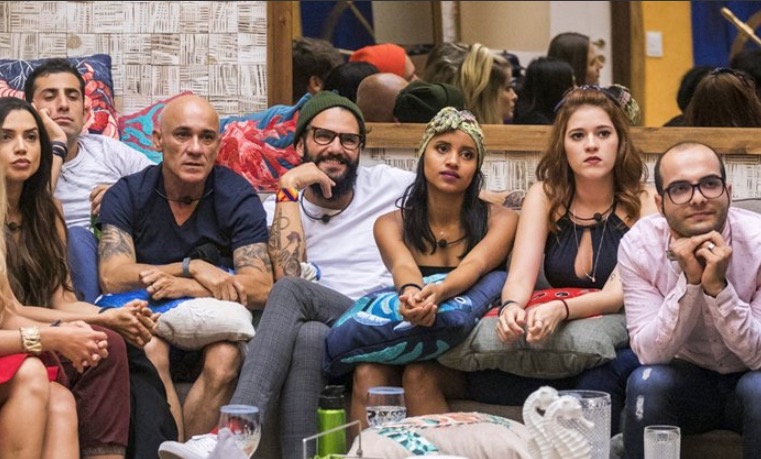  BBB18: Com votação aberta, Paredão deste domingo promete incendiar a casa
