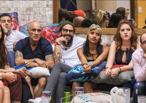  BBB18: Com votação aberta, Paredão deste domingo promete incendiar a casa