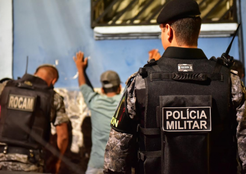 Bares e casa noturna são fechados durante operação 'Jejuardes' em Manaus