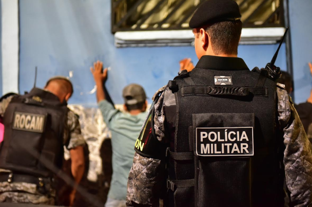Bares e casa noturna são fechados durante operação 'Jejuardes' em Manaus