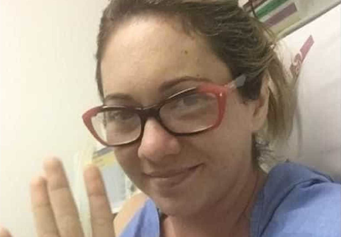 Médica anuncia que vai fazer morte assistida na Suíça e causa polêmica na internet