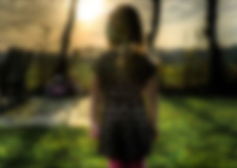 Casal é suspeito de matar filha de 5 anos