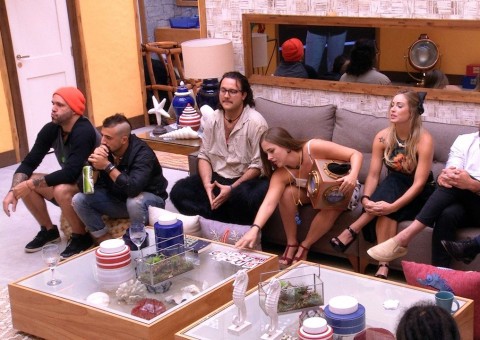 BBB18: Com formação de Paredão vai e volta, saiba quem está na berlinda 