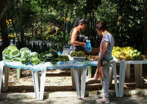 Parque do Mindu recebe a segunda edição da FUÁ com programação voltada às mulheres