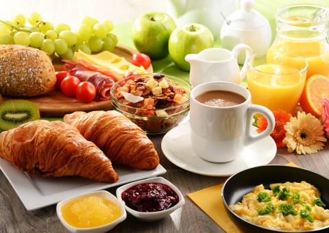  Café da manhã arrecada recursos para abrigo em Manaus