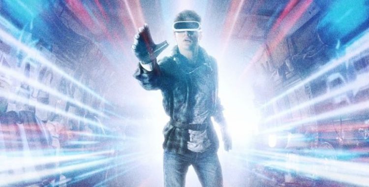 Novo trailer de Jogador Nº 1 traz referência ao Superman