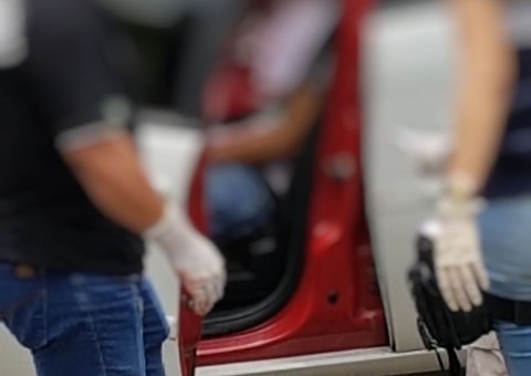 Taxista é morto com 4 tiros na cabeça em Manaus