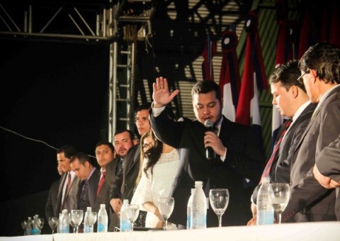 Prefeitura de Coari têm 15 dias para enviar lista de acordos investigados pelo MP-AM