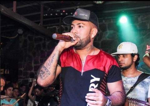   Pé de Serra do Moai se transforma no Cabaret da Xote nesta terça