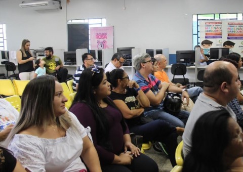 Programa ID Jovem tem apoio do Procon Amazonas