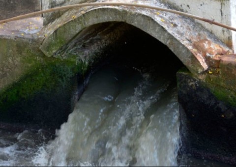 Arsam deixa de fiscalizar os serviços de abastecimento de água e esgotamento sanitário