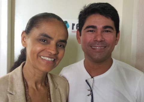 Rede lança pré-candidato ao Governo do Amazonas