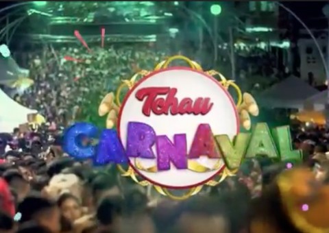 Tchau Carnaval: Festa reúne diversos blocos de rua no Podium da Arena da Amazônia