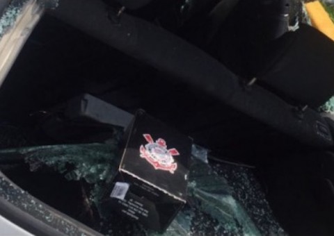 Seis pessoas são indiciadas por morte de torcedor corintiano