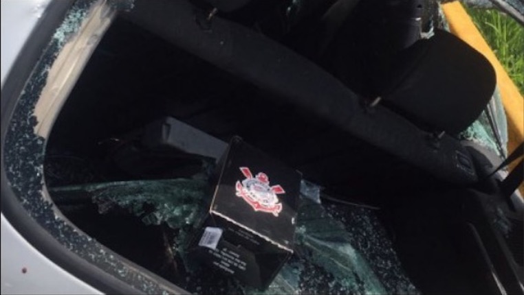 Seis pessoas são indiciadas por morte de torcedor corintiano