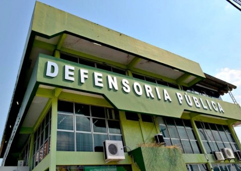 Ministério Público pede cancelamento de concurso do DPE no Amazonas